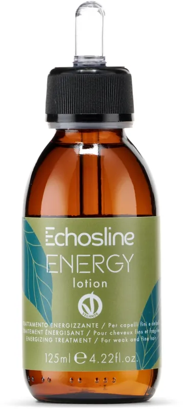 Energizing Lotion for Thin & Weak Hair