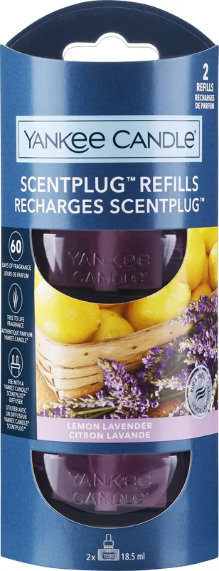 Scentplug Electric Refill - Bath and Body