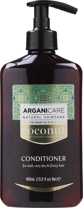 Coconut Hair Conditioner