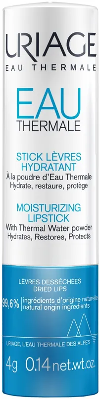 Moisturizing Lipstick - Skin Care Products