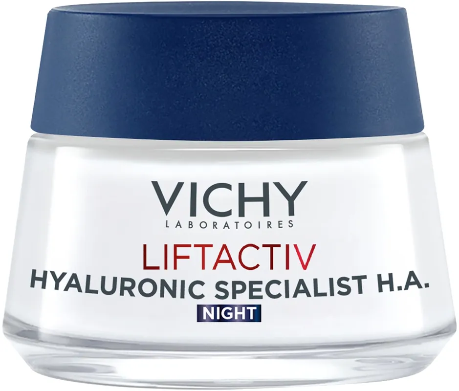Anti-Wrinkle and Lifting Night Cream