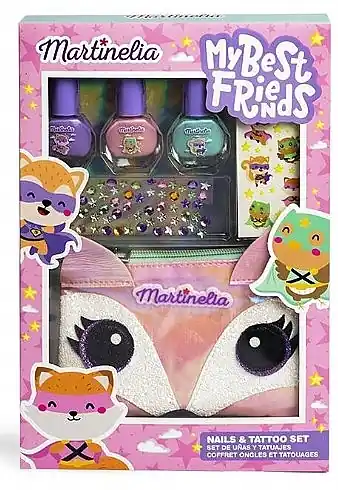 Nail Set - Nails