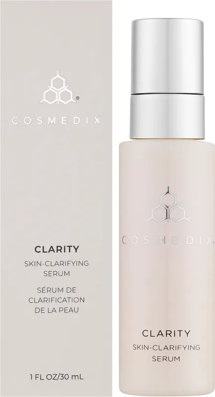 Cleansing Seum for Problem Skin - Skin Care Products