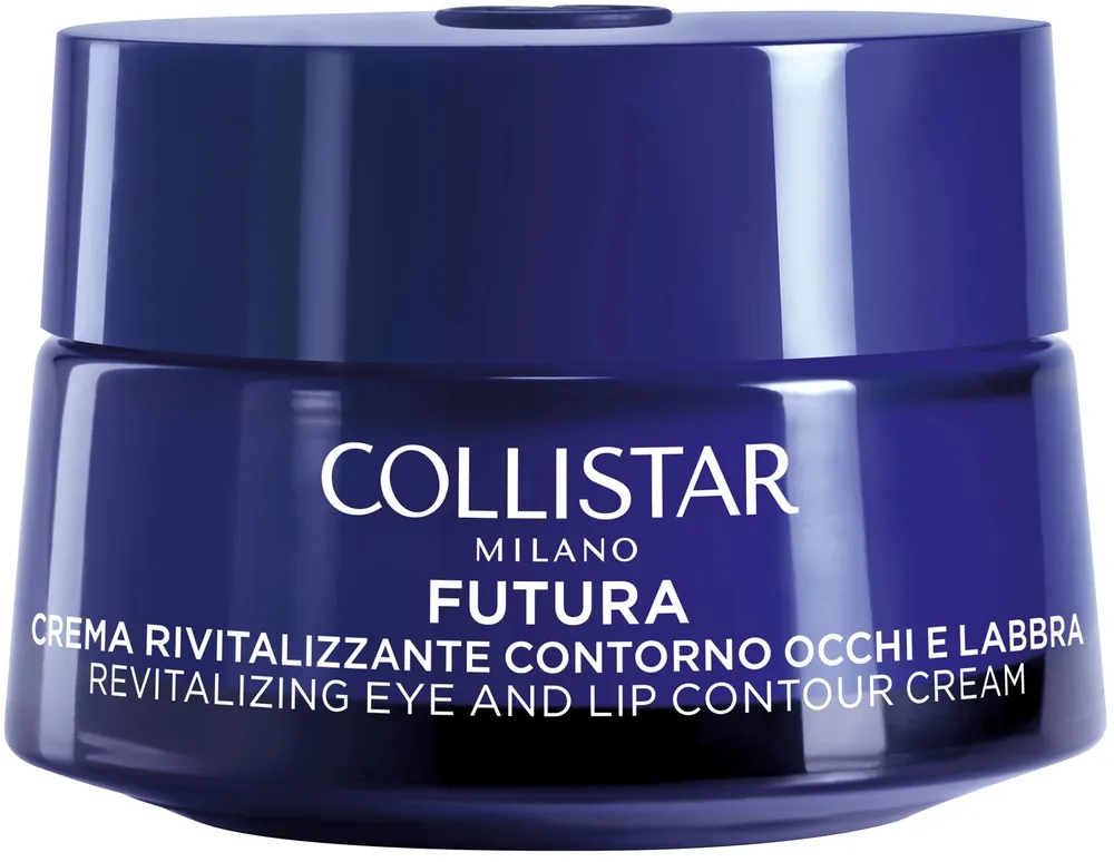 Eye & Lip Contour Cream - Skin Care Products