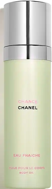 Chanel Chance Eau Fraiche - Bath and Body