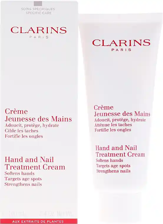 Hand Cream - Bath and Body