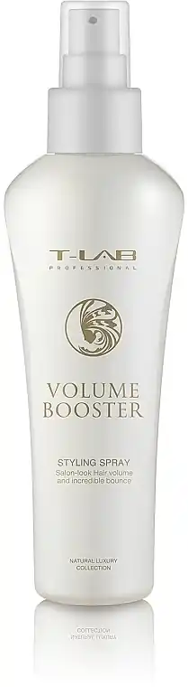 Styling Spray for Unrivaled Hair Lifting