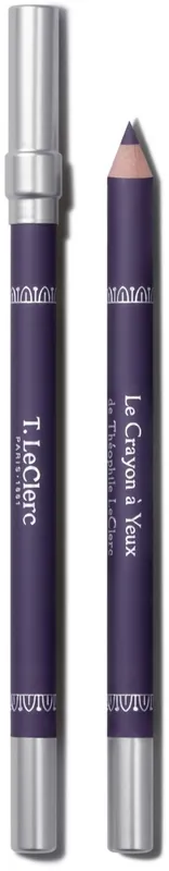 T. LeClerc Crayon Eye Pencil - Makeup