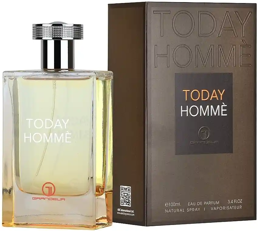 Grandeur Today Homme - Perfume