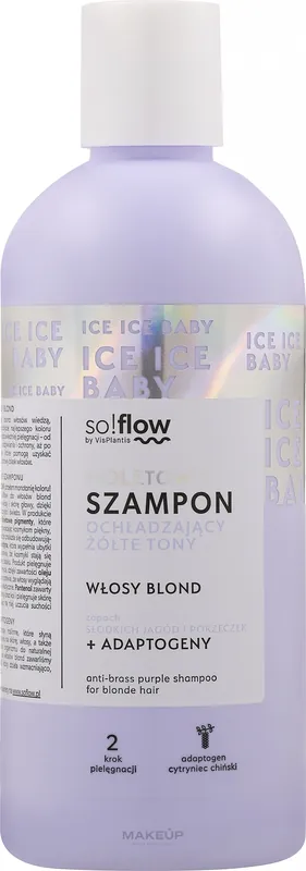 Shampoo for Blonde Hair