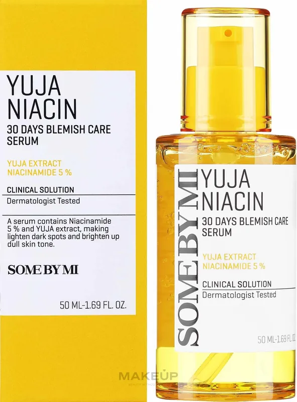 Even Skin Tone Serum - Skin Care Products