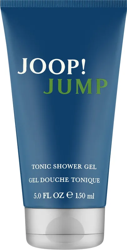 Joop! Jump - Bath and Body