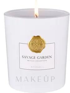 Scented Candle - Bath and Body