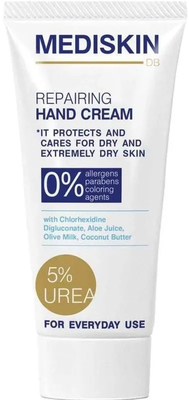 Regenerating Hand Cream - Bath and Body