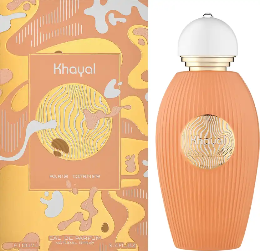 Paris Corner Khayal - Perfume