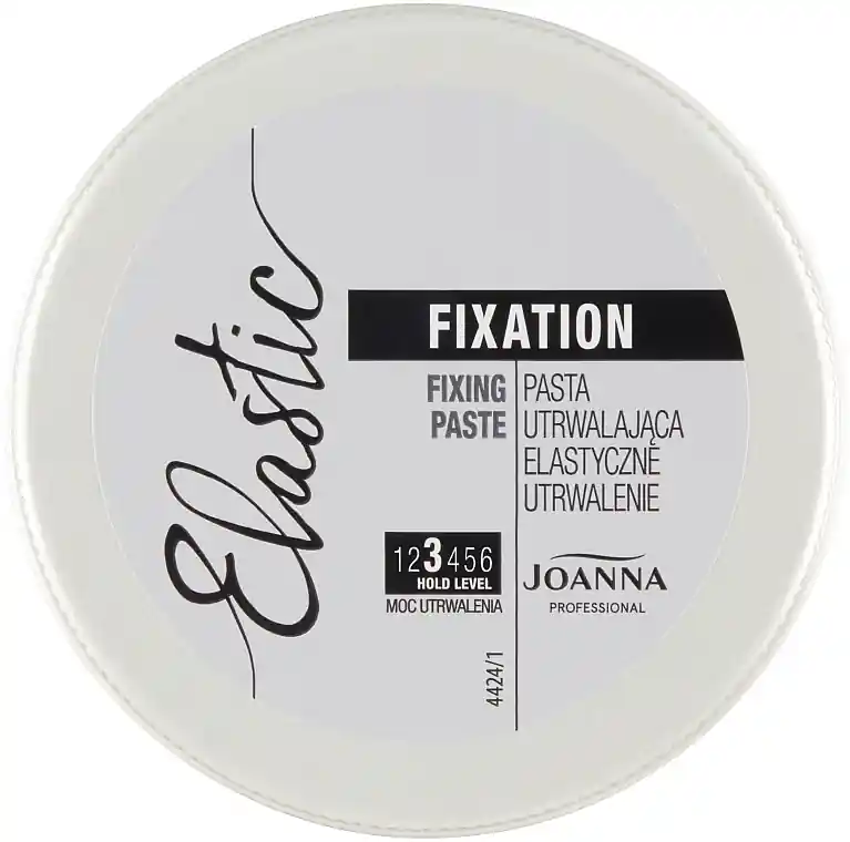 Styling Paste - Hair