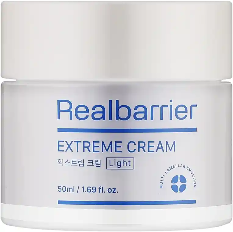Intensive Moisturizing Cream - Skin Care Products