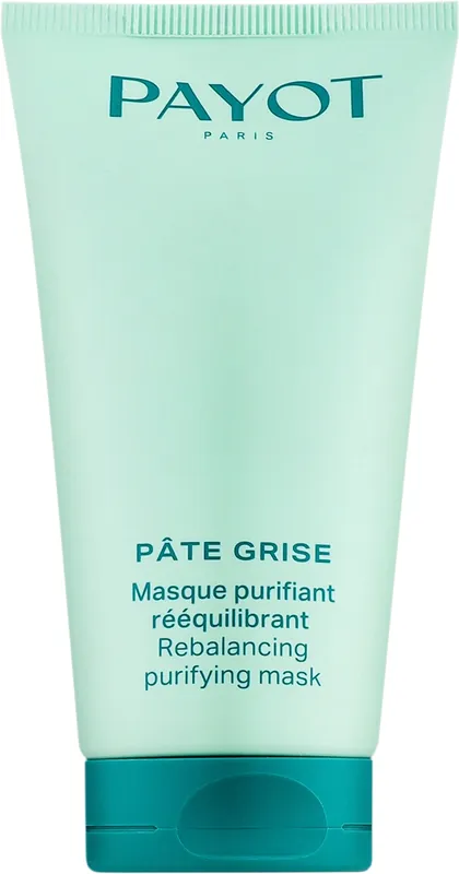 Balancing Cleansing Face Mask - Skin Care Products