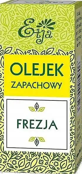 Freesia Aromatic Oil - Bath and Body