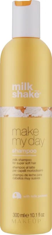 Softening Shampoo - Hair