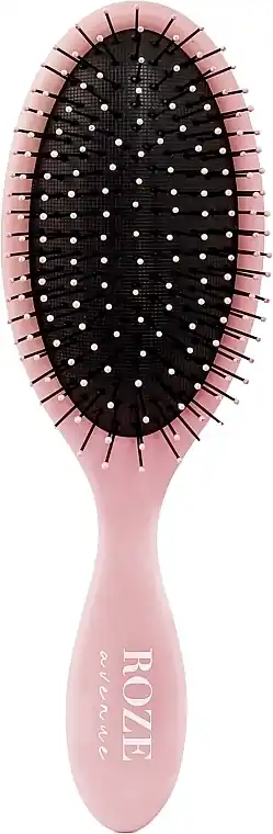 Hair Brush - Accessories