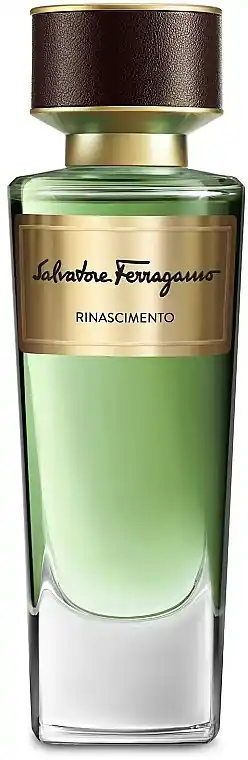 Ferragamo Tuscan Creations Rinascimento - Perfume