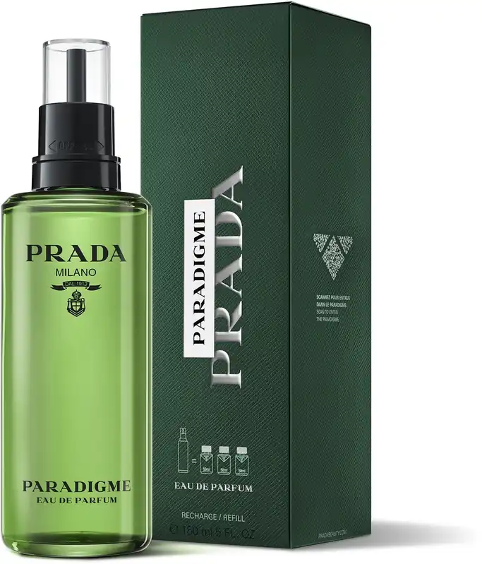 Prada Paradigme - Perfume