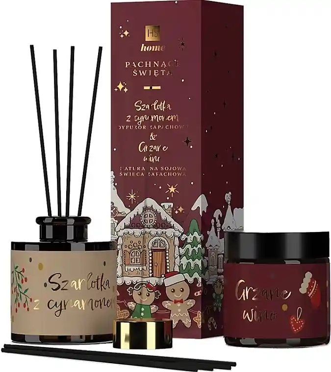 Set - Bath and Body