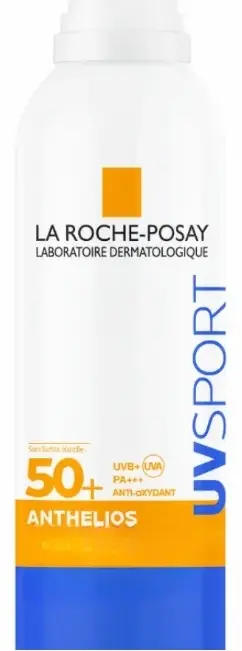 Sunscreen Spray - Bath and Body