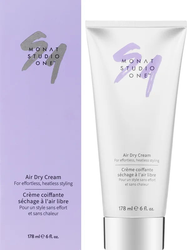 Air Dry Styling Cream - Hair