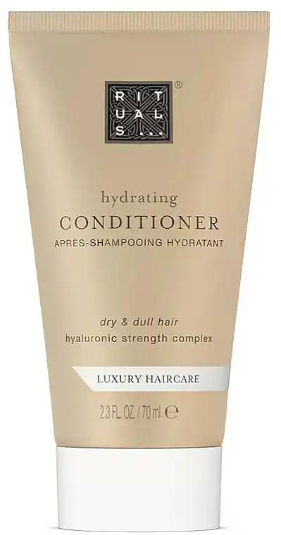 Conditioner - Hair