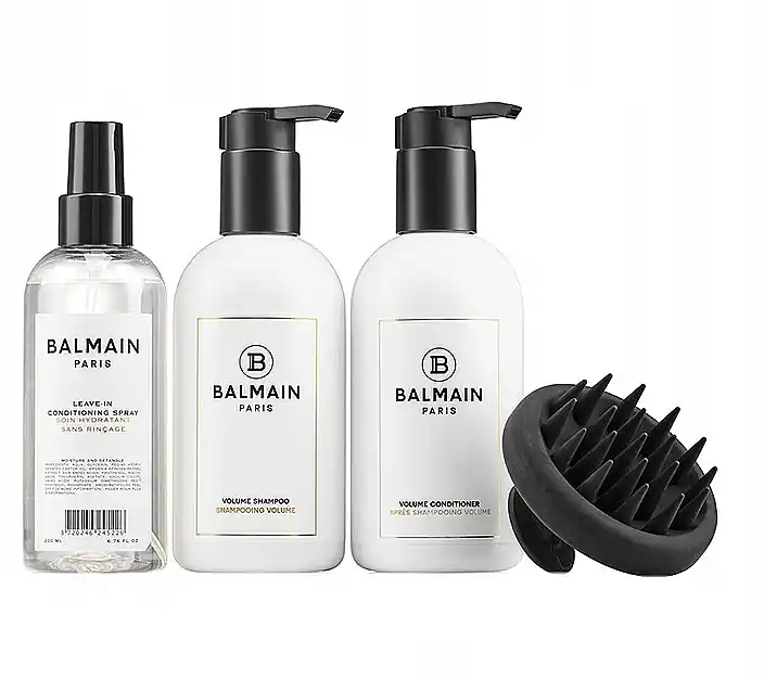 Set - Hair
