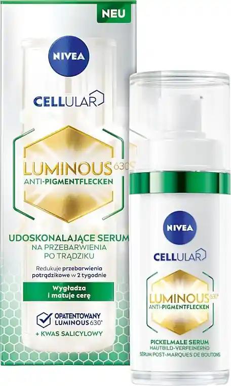 Anti-Pigmentation Face Serum