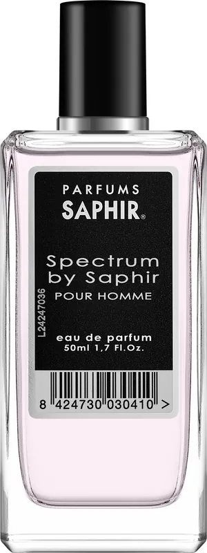 Saphir Spectrum Pour Homme - Perfume