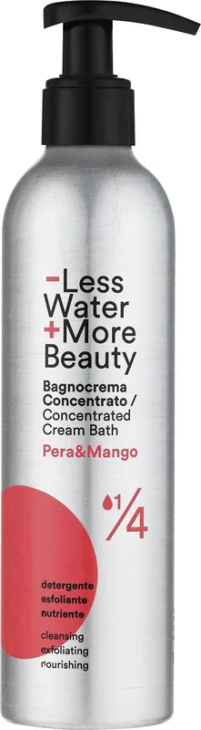 Multi-Active Nourishing Concentrated Bath Cream