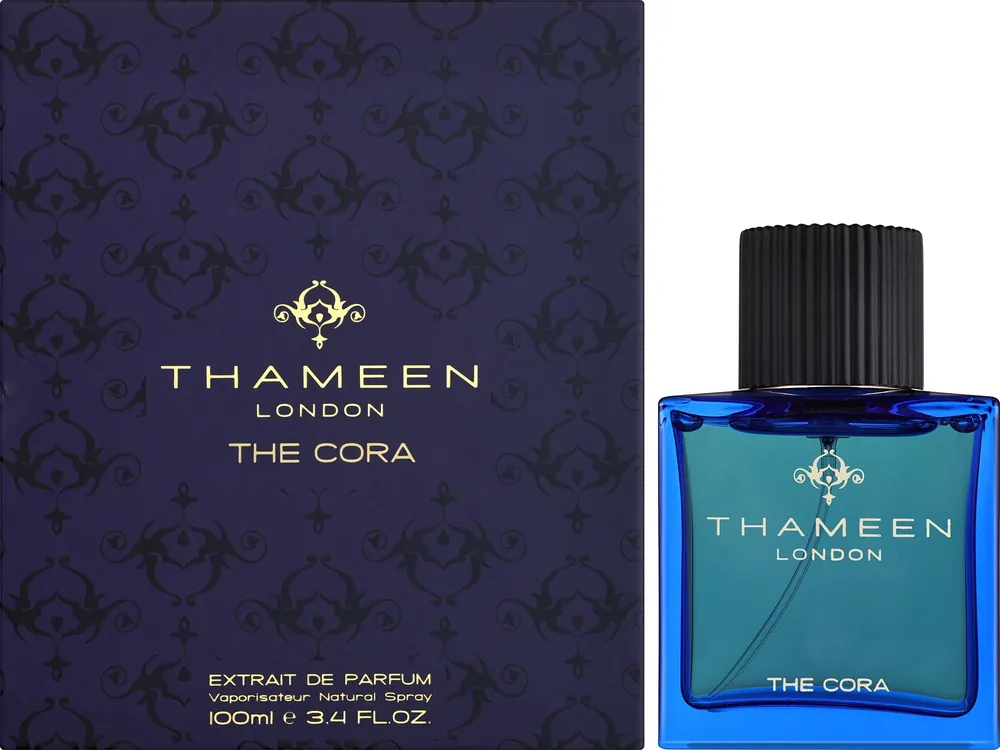 Thameen The Cora - Perfume