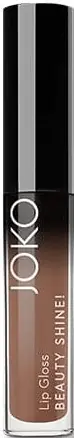 Joko Beauty Shine Lip Gloss - Makeup