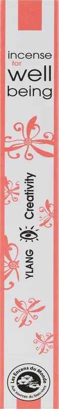 Incense Sticks - Bath and Body