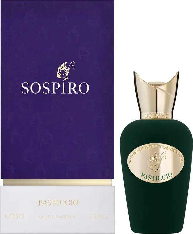 Sospiro Perfumes Pasticcio