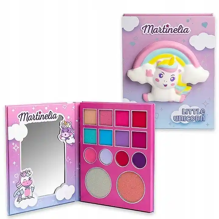 Makeup Palette