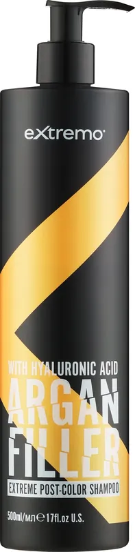 Shampoo for Colored Hair