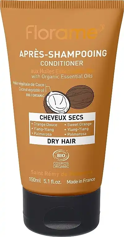 Dry Hair Conditioner