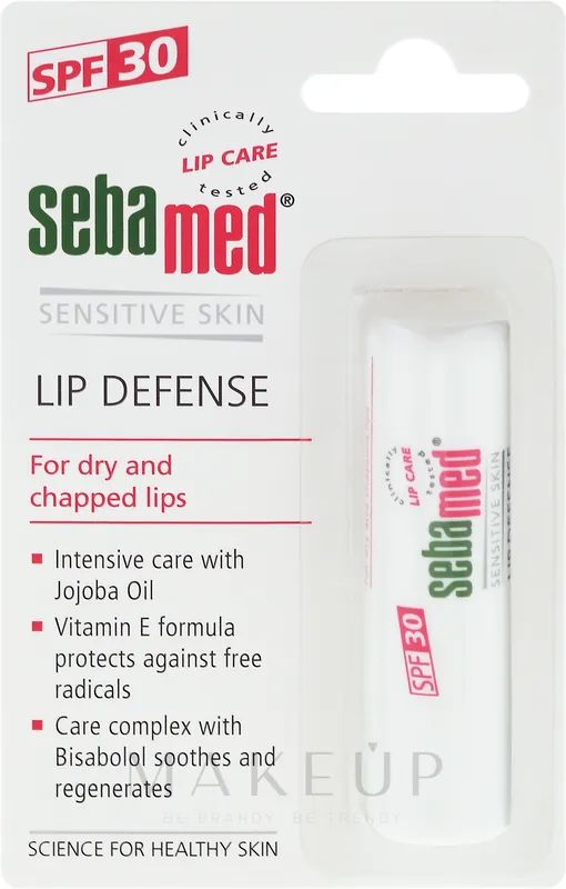 Lip Balm - Skin Care Products
