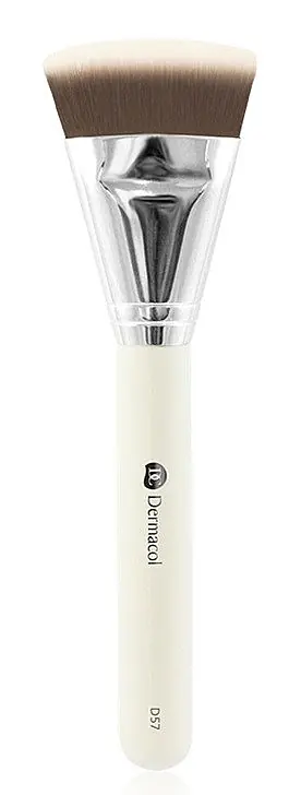 Face Contouring Brush - Accessories