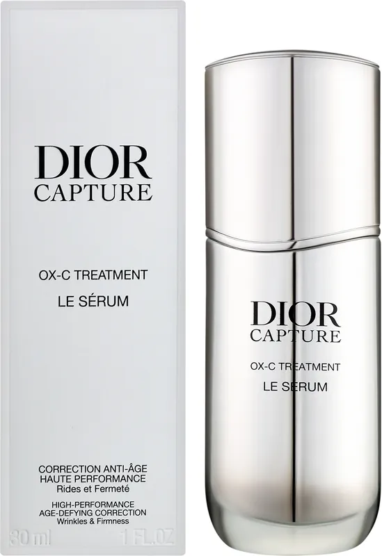 Anti-Aging Face & Neck Serum