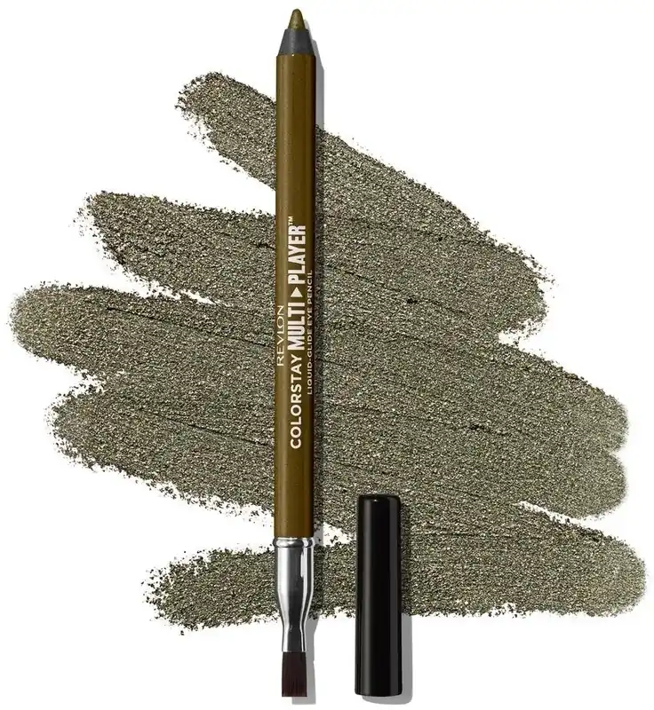 Revlon ColorStay Multiplayer Liquid Glide Eye Pencil - Makeup