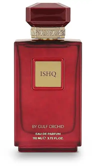 Gulf Orchid Love - Perfume