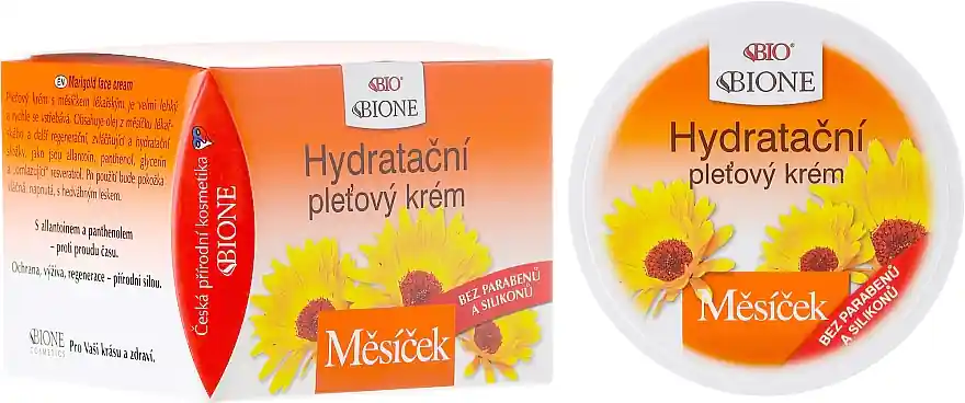 Moisturizing Face Cream - Skin Care Products