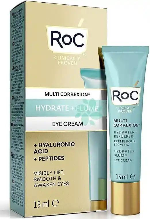 Eye Gel Cream - Skin Care Products