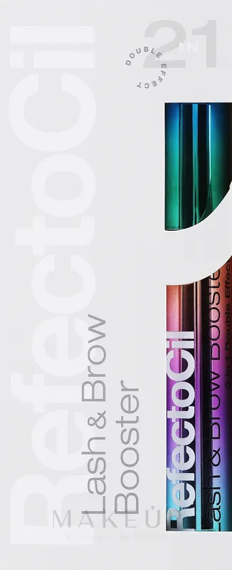 Lash and Brow Serum - Skin Care Products